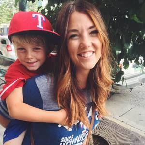 Meet your Posher, Darby